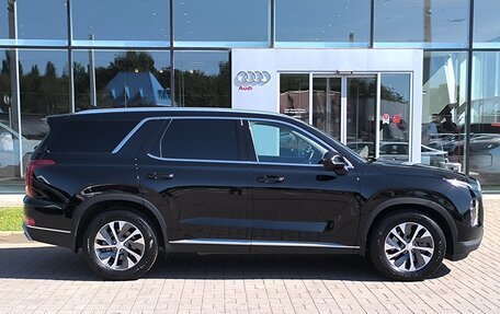 Hyundai Palisade I, 2021 год, 4 090 000 рублей, 4 фотография