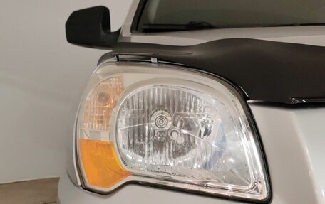 KIA Sportage II, 2009 год, 787 500 рублей, 17 фотография