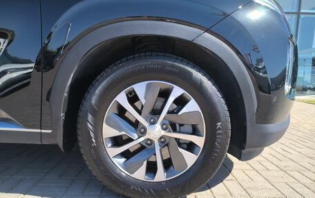Hyundai Palisade I, 2021 год, 4 090 000 рублей, 10 фотография