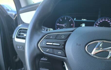 Hyundai Palisade I, 2021 год, 4 090 000 рублей, 25 фотография