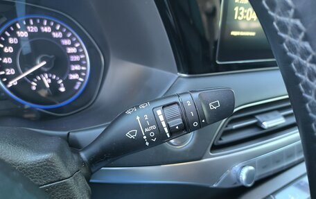 Hyundai Palisade I, 2021 год, 4 090 000 рублей, 27 фотография