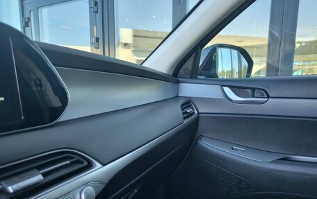 Hyundai Palisade I, 2021 год, 4 090 000 рублей, 34 фотография
