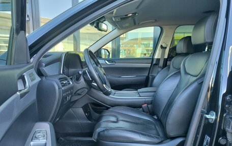 Hyundai Palisade I, 2021 год, 4 090 000 рублей, 38 фотография