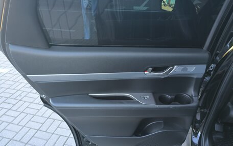 Hyundai Palisade I, 2021 год, 4 090 000 рублей, 36 фотография