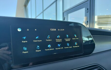 Hyundai Palisade I, 2021 год, 4 090 000 рублей, 31 фотография