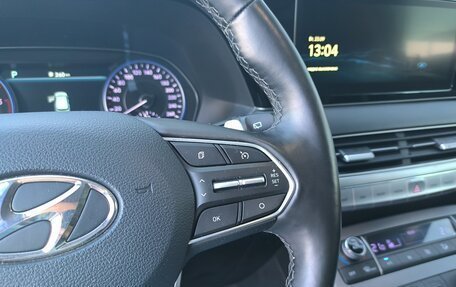Hyundai Palisade I, 2021 год, 4 090 000 рублей, 26 фотография