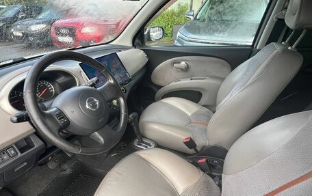 Nissan Micra III, 2006 год, 500 000 рублей, 15 фотография
