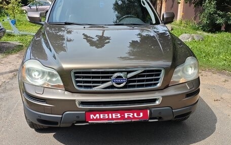 Volvo XC90 II рестайлинг, 2011 год, 1 300 000 рублей, 1 фотография