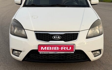 KIA Rio II, 2010 год, 475 000 рублей, 1 фотография