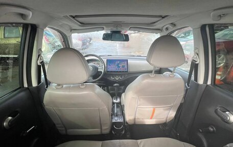 Nissan Micra III, 2006 год, 500 000 рублей, 23 фотография