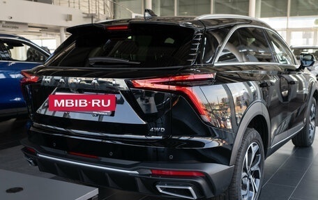 Haval F7, 2025 год, 3 499 000 рублей, 2 фотография