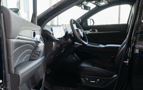 Haval F7, 2025 год, 3 499 000 рублей, 8 фотография