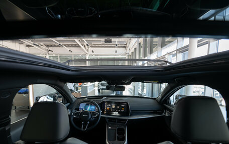 Haval F7, 2025 год, 3 499 000 рублей, 12 фотография