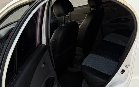 KIA Rio II, 2010 год, 475 000 рублей, 8 фотография