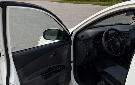 KIA Rio II, 2010 год, 475 000 рублей, 6 фотография
