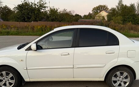 KIA Rio II, 2010 год, 475 000 рублей, 3 фотография