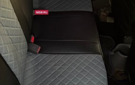 KIA Rio II, 2010 год, 475 000 рублей, 10 фотография