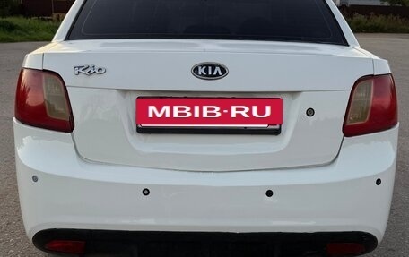 KIA Rio II, 2010 год, 475 000 рублей, 2 фотография