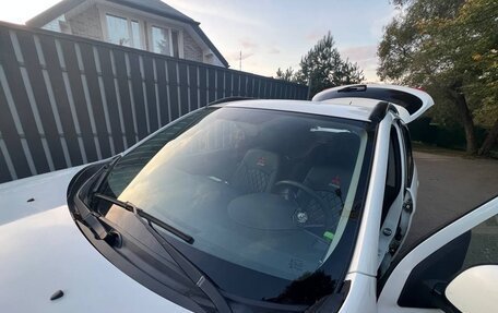 Mitsubishi ASX I рестайлинг, 2010 год, 850 000 рублей, 3 фотография