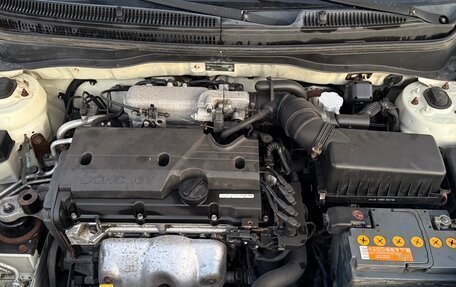 KIA Rio II, 2010 год, 475 000 рублей, 12 фотография