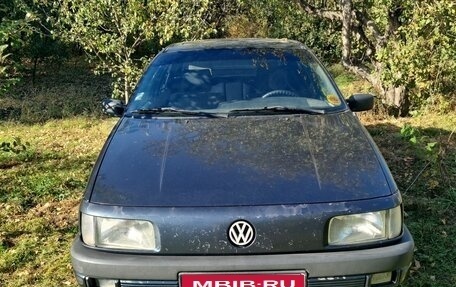 Volkswagen Passat B3, 1991 год, 160 000 рублей, 1 фотография