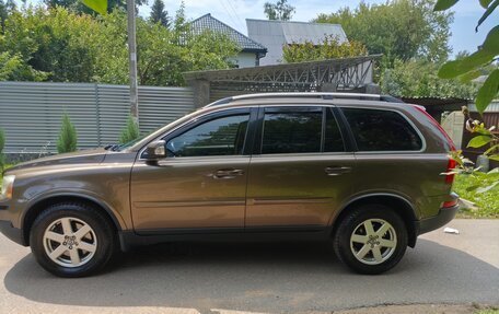 Volvo XC90 II рестайлинг, 2011 год, 1 300 000 рублей, 2 фотография