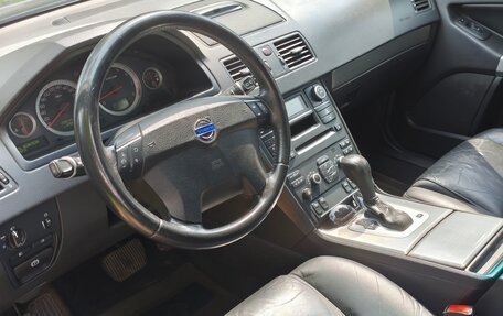 Volvo XC90 II рестайлинг, 2011 год, 1 300 000 рублей, 6 фотография