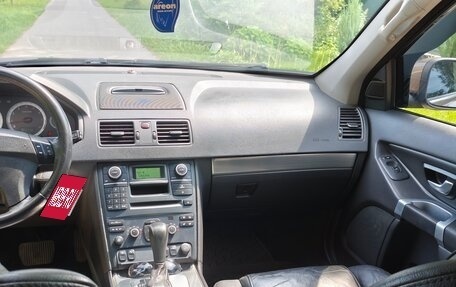 Volvo XC90 II рестайлинг, 2011 год, 1 300 000 рублей, 7 фотография
