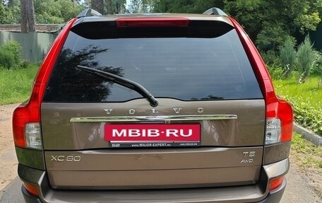 Volvo XC90 II рестайлинг, 2011 год, 1 300 000 рублей, 4 фотография