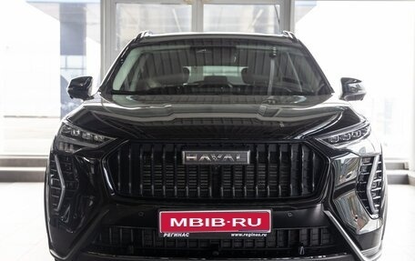 Haval Jolion, 2025 год, 2 749 000 рублей, 1 фотография