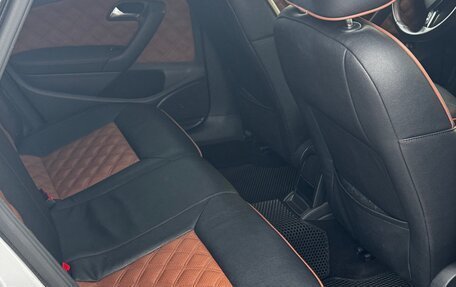 Volkswagen Polo VI (EU Market), 2016 год, 1 300 000 рублей, 9 фотография