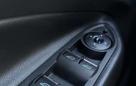 Ford Kuga III, 2014 год, 1 080 000 рублей, 9 фотография