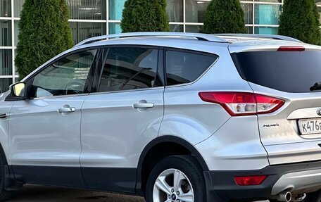 Ford Kuga III, 2014 год, 1 080 000 рублей, 12 фотография