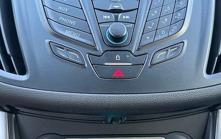 Ford Kuga III, 2014 год, 1 080 000 рублей, 4 фотография