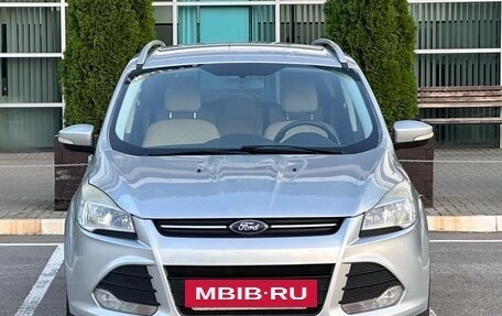 Ford Kuga III, 2014 год, 1 080 000 рублей, 10 фотография