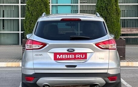 Ford Kuga III, 2014 год, 1 080 000 рублей, 13 фотография