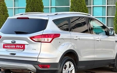 Ford Kuga III, 2014 год, 1 080 000 рублей, 14 фотография