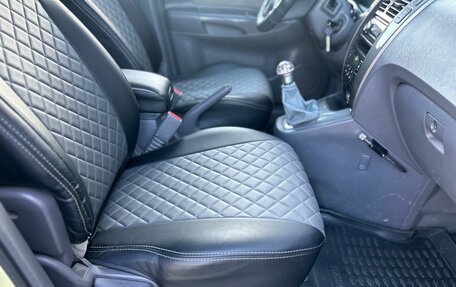Hyundai Tucson III, 2005 год, 750 000 рублей, 14 фотография
