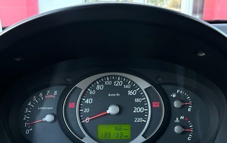 Hyundai Tucson III, 2005 год, 750 000 рублей, 16 фотография