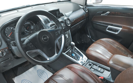 Opel Antara I, 2012 год, 989 000 рублей, 8 фотография
