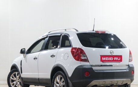 Opel Antara I, 2012 год, 989 000 рублей, 5 фотография