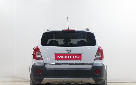 Opel Antara I, 2012 год, 989 000 рублей, 6 фотография