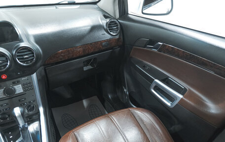 Opel Antara I, 2012 год, 989 000 рублей, 11 фотография