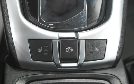 Opel Antara I, 2012 год, 989 000 рублей, 21 фотография