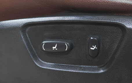 Opel Antara I, 2012 год, 989 000 рублей, 17 фотография