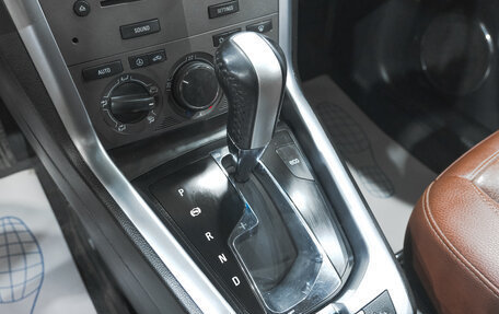 Opel Antara I, 2012 год, 989 000 рублей, 16 фотография
