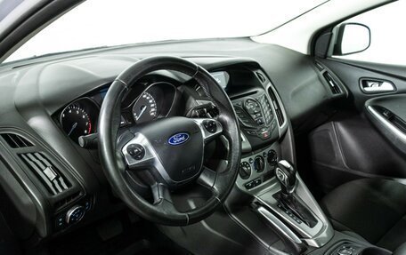 Ford Focus III, 2012 год, 699 777 рублей, 11 фотография