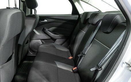 Ford Focus III, 2012 год, 699 777 рублей, 10 фотография