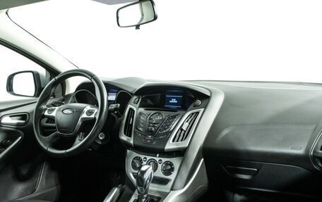 Ford Focus III, 2012 год, 699 777 рублей, 9 фотография