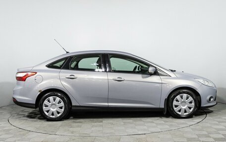 Ford Focus III, 2012 год, 699 777 рублей, 4 фотография